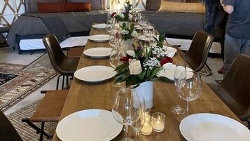 Individually decorated, individually furnished, free WiFi, bed sheets