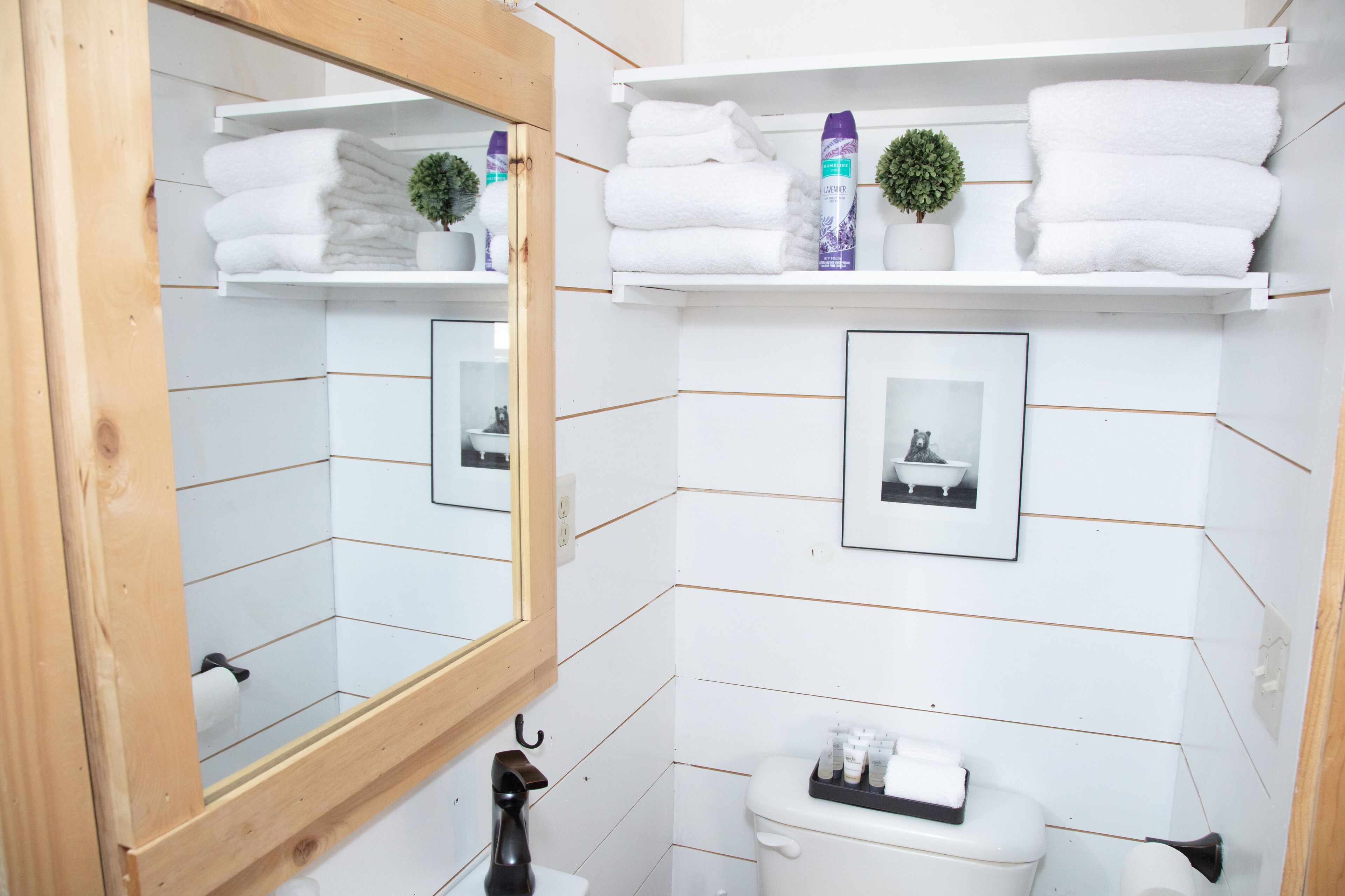 Baño