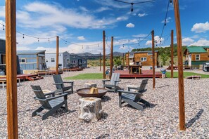 Exterior - Trail and Hitch Tiny Home Hotel and RV (Meeker)
