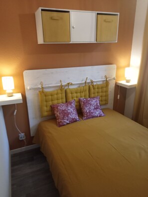 1 chambre, accÚs Internet, accÚs pour personnes à mobilité réduite