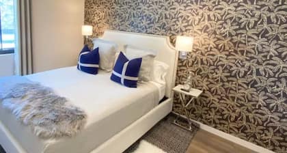 The Lofts at Paso Market Walk - The Fig Room