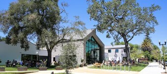 The Lofts at Paso Market Walk - The Fig Room