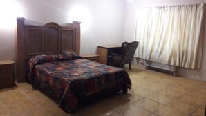 Unclassified image, 3 of 6, button - Hotel Hacienda Escondida (Ciudad Victoria)