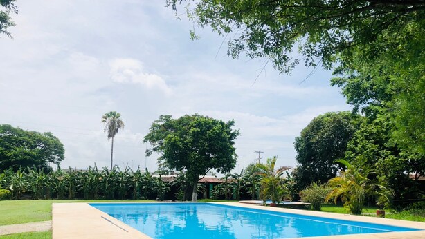 Unclassified image, 1 of 6, button - Hotel Hacienda Escondida (Ciudad Victoria)