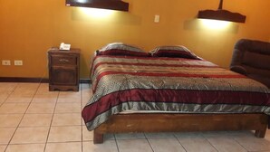 Unclassified image, 5 of 6, button - Hotel Hacienda Escondida (Ciudad Victoria)