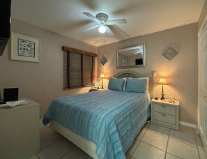 1 bedroom, Internet