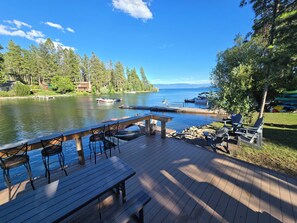 テラス / パティオ