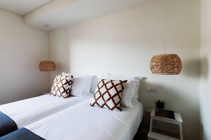 2 chambres