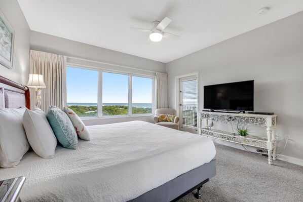 3 bedrooms, iron/ironing board, Internet, bed sheets