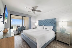 3 多间卧室、熨斗/熨衣板、免费 WiFi、床单