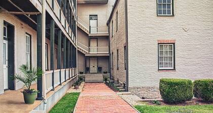 Luxury and Character in Maysville, Kentucky