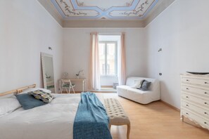 1 Schlafzimmer, WLAN