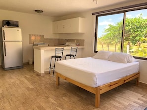 2 Schlafzimmer, WLAN