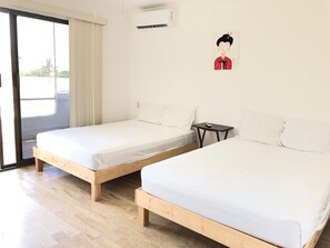 2 bedrooms, WiFi