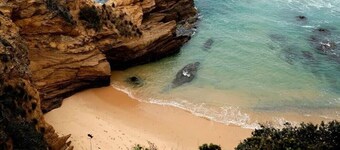 The Outlook - Quiet and Tranquil with Lovely Views