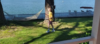 OSWEGO LAKEFRONT STUDIO