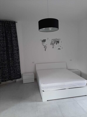 3 Schlafzimmer, Internetzugang