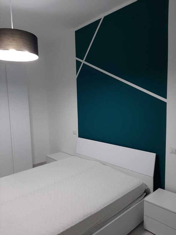 3 bedrooms, Internet