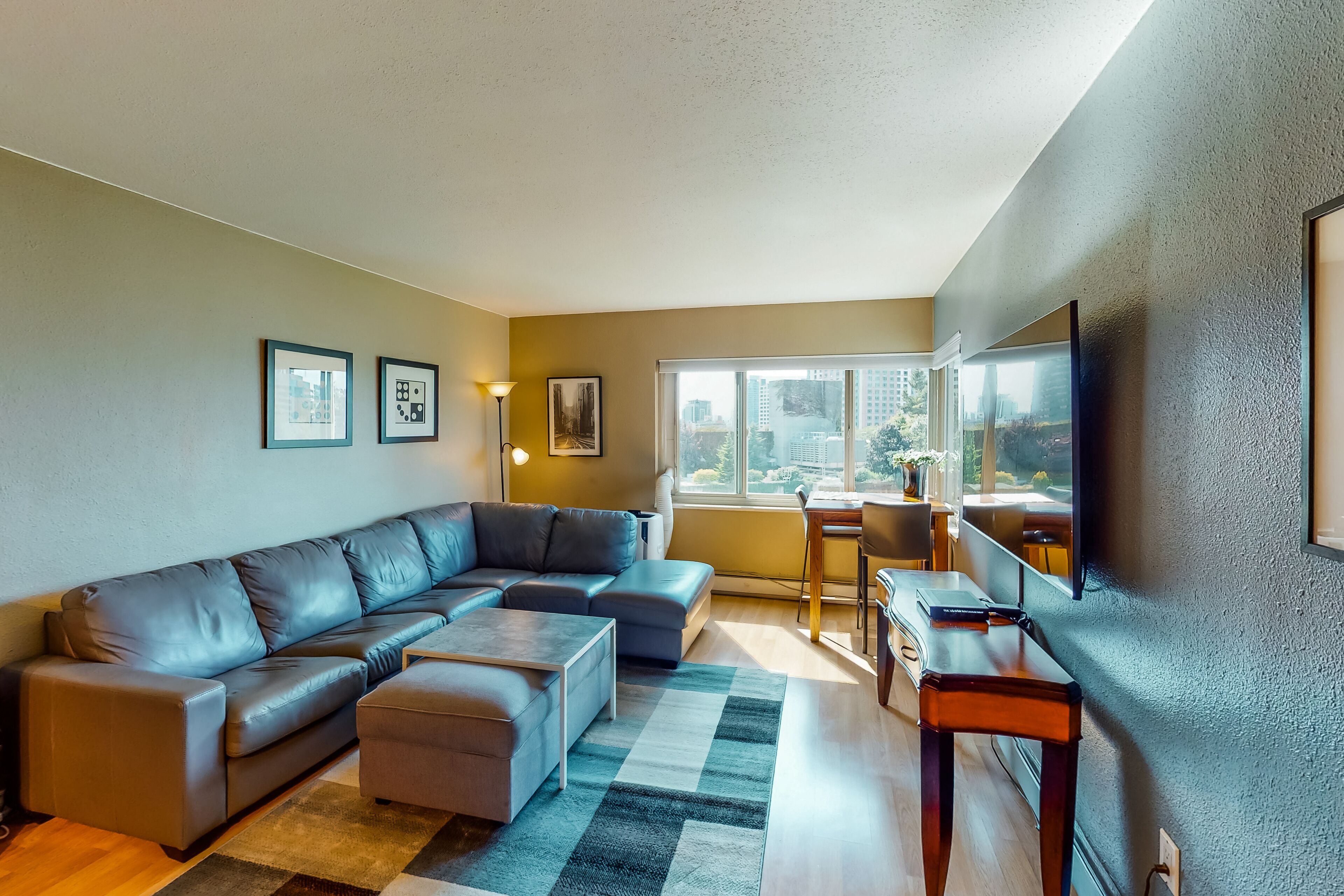 Televisión y libros 