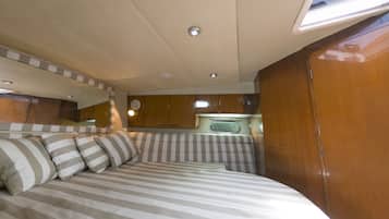 2 habitaciones