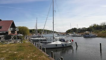 Jachthafen