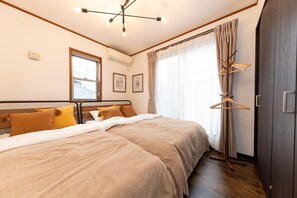 3 bedrooms, WiFi - //// (墨田区)