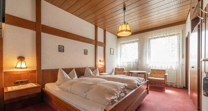 Doppelzimmer - Gasthaus Sponsel