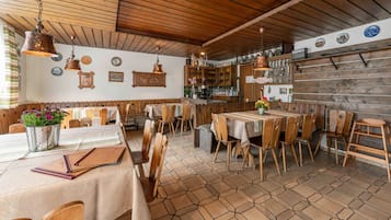 Restaurantes