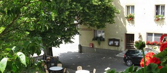 Mehrbettzimmer - Gasthaus Sponsel