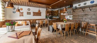 Mehrbettzimmer - Gasthaus Sponsel