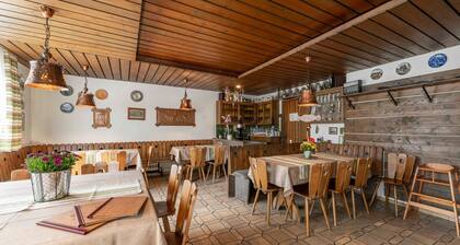 Mehrbettzimmer - Gasthaus Sponsel