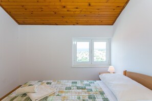 2 habitaciones y caja de seguridad en la habitación 