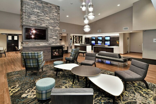 Lobbylounge