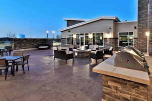 Servicio de la propiedad