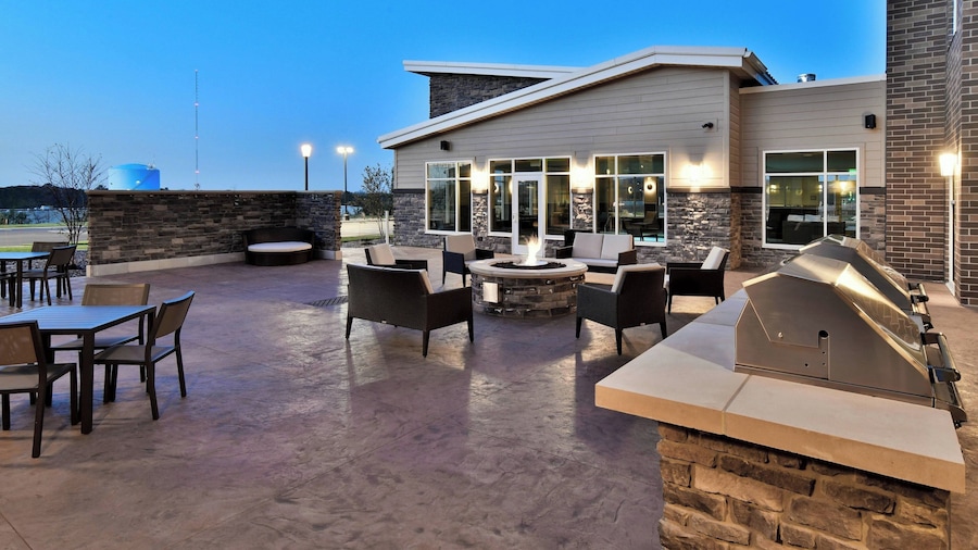 Residence Inn by Marriott Eau Claire