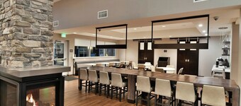 Residence Inn by Marriott Eau Claire