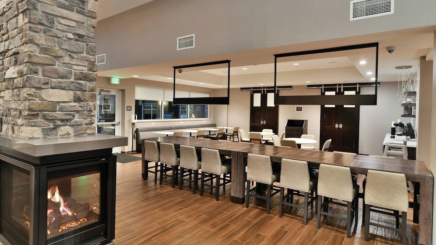 Residence Inn by Marriott Eau Claire