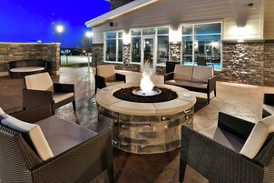 Servicio de la propiedad