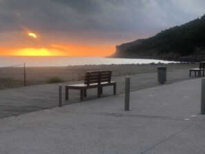 Plage à proximité
