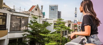 Feli Home luxury service apartment 3mins to landmark81