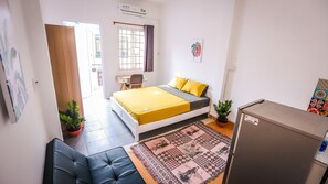 7 bedrooms, WiFi