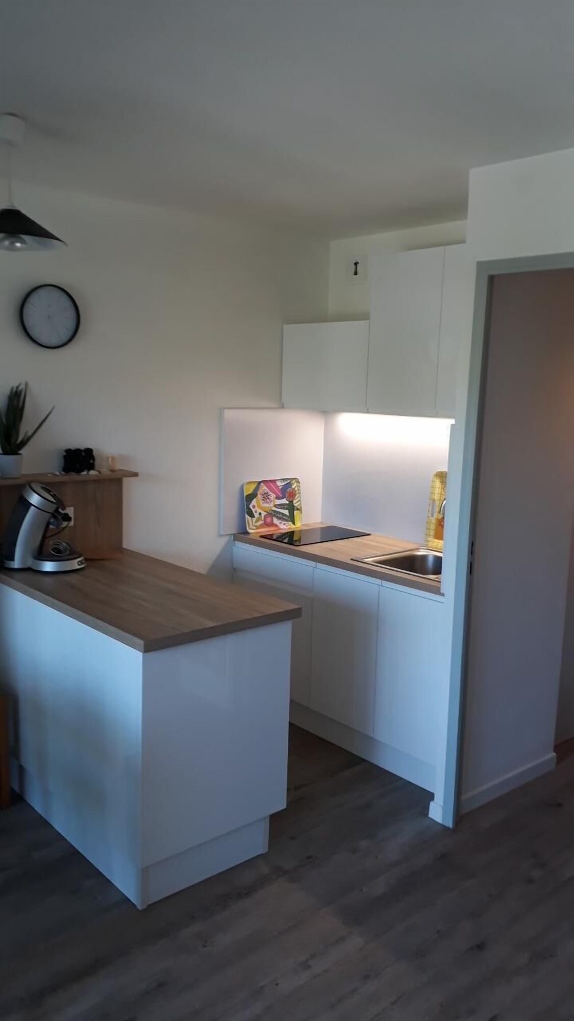 Image de profil de l’hôte