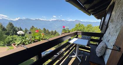 BaitaVelo – Exclusive Couples’ Retreat on Monte Velo - Adults Only