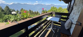 BaitaVelo – Esclusivo Rifugio di Coppia sul Monte Velo - Adults Only