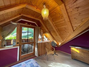 2 habitaciones, wifi gratis y ropa de cama 