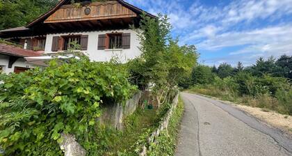 Ferienwohnung am Bodensee mit WLAN