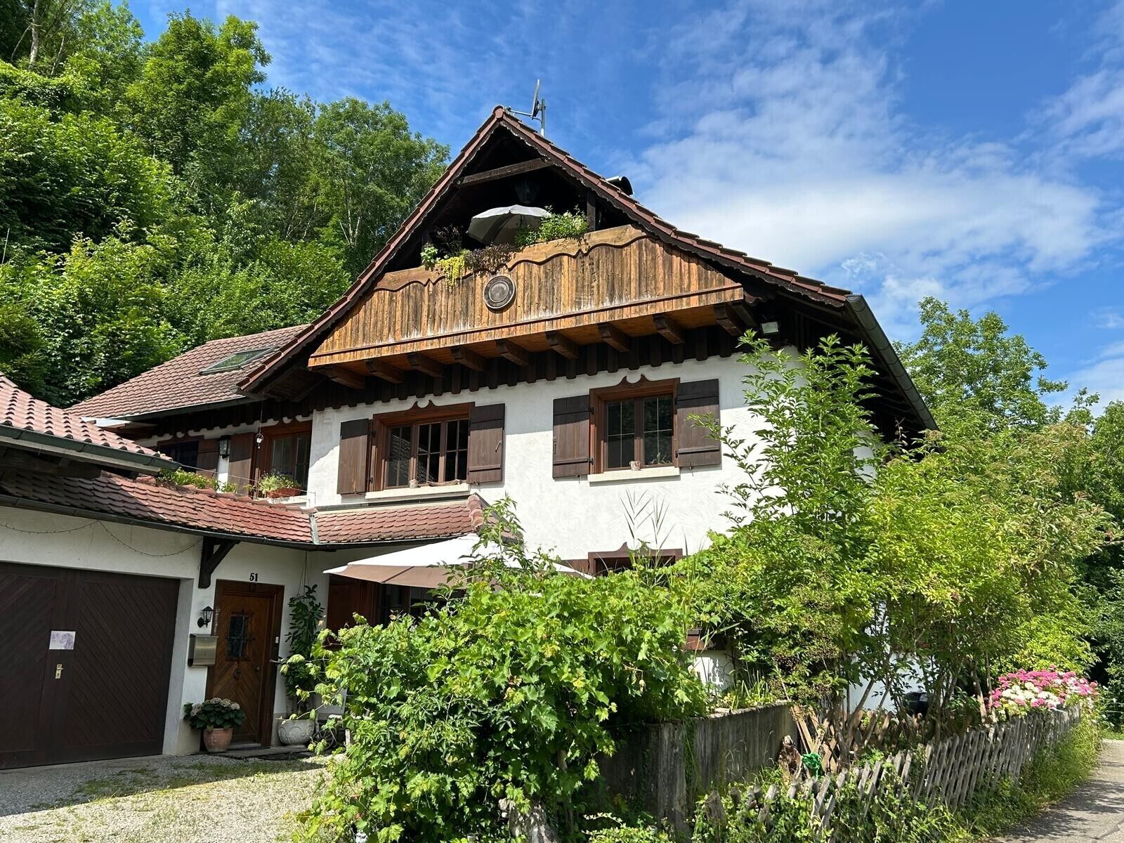 Außenbereich