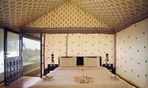 Front of property - Desert Springs Resorts (Jaisalmer)