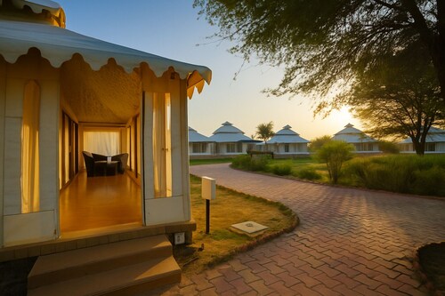 Desert Springs Resorts