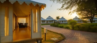 Desert Springs Resorts